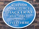 Thackeray, William Makepeace (id=1099)
